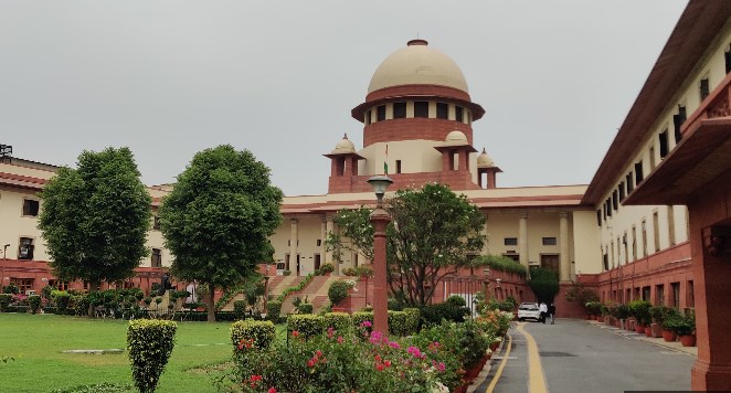 SC notice to Centre on population control plea