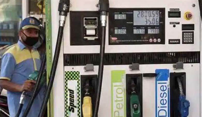 Petrol, diesel prices on freeze: IOC says international oil prices range-bound