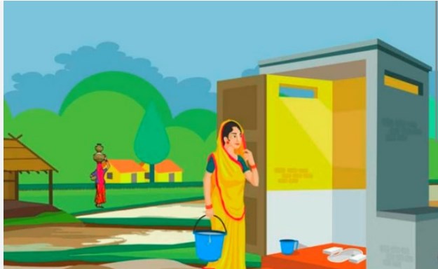 J&K’s ODF Plus Model Journey under SBM-G