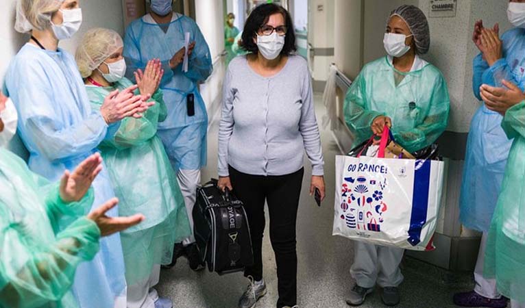 India's recoveries move past 65 lakh; active COVID cases drop below 8L-mark for the first time in over a month