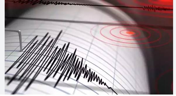 J&K: Earthquake of magnitude 3.5 strikes Kishtwar