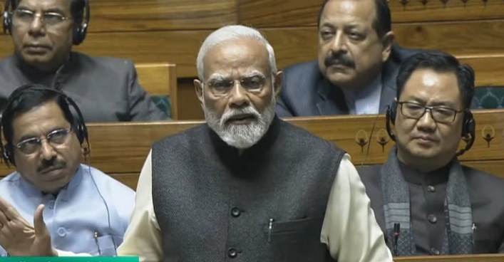 India to see investment of USD 67 billion in next 5-6 years in energy sector: Prime Minister 