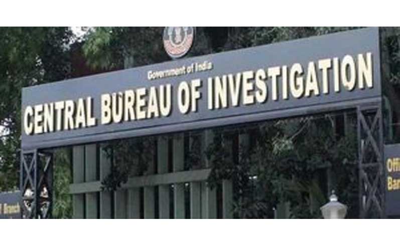 Roshni scam: CBI searches premises of three IAS officers, others in Jammu, Srinagar