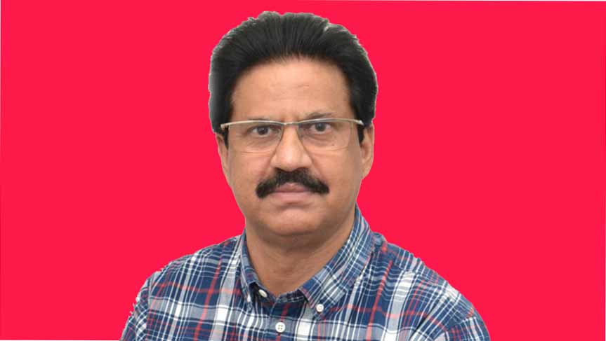 K.K Gupta Greetings on Bhagwan Parshuram Jayanti, Akshaya Tritiya