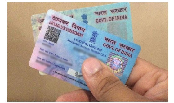 Deadline For PAN-Aadhaar Linking Is Tomorrow: How To Link Aadhaar With PAN Online