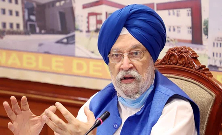 Fuel prices: Some relief expected in coming months, says Union minister