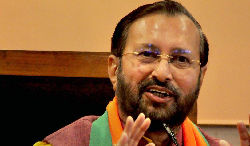 Opposition trying to influence farmers, Centre keen to resolve issues: Prakash Javadekar