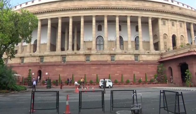 Parliamentary panel on Home Affairs to visit J-K, Ladakh; to review working condition of ITBP, CRPF, BSF