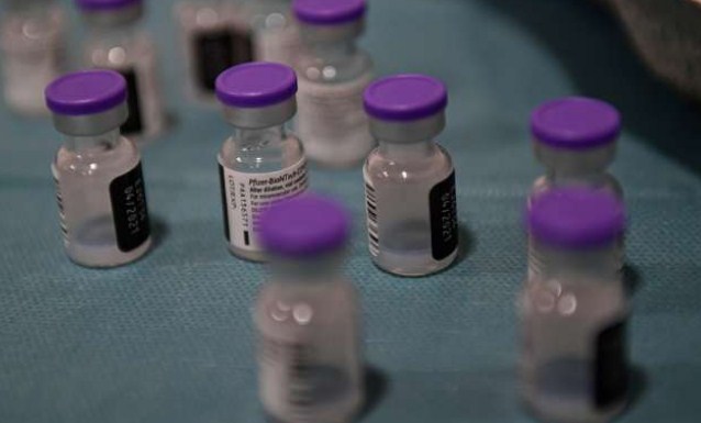 Pfizer's Covid vaccine supply likely from July: Centre