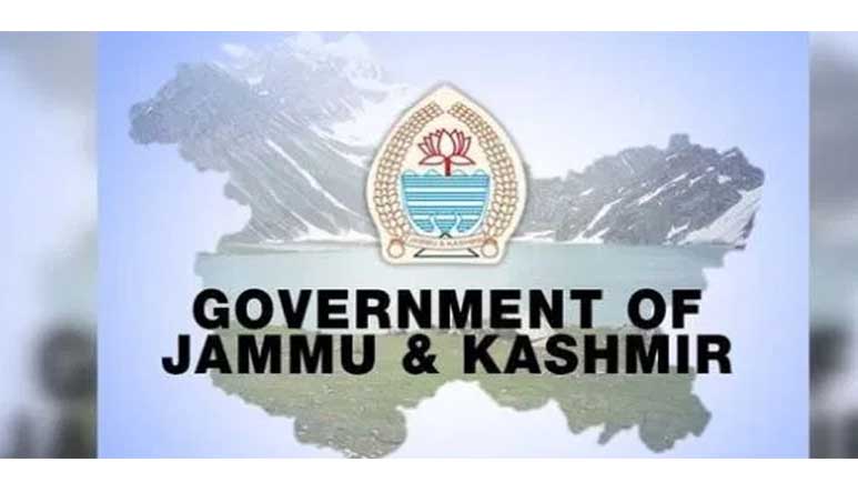 COVID: J&K admin authorises DGP prisons to extend parole of prisoners