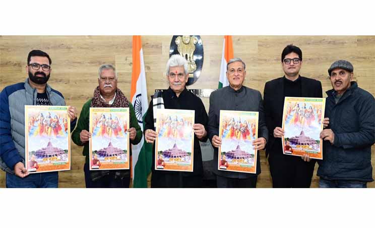 Congress committed to wellbeing of people in J&K: Bhalla