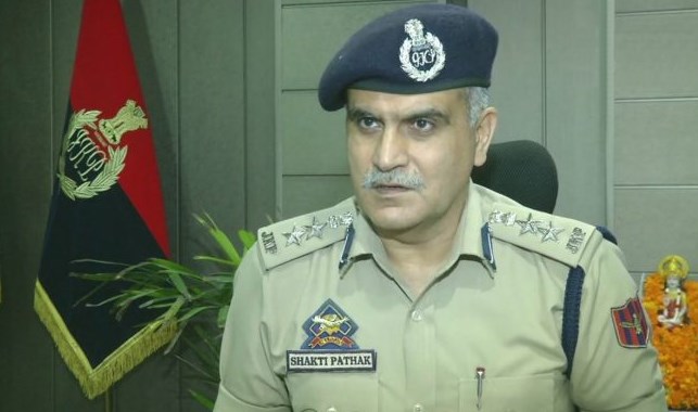 ACB director to listen to public grievances in Jammu