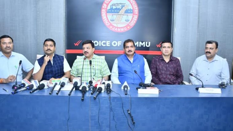 CCI appeals people to maintain brotherhood, communal harmony and Tranquility