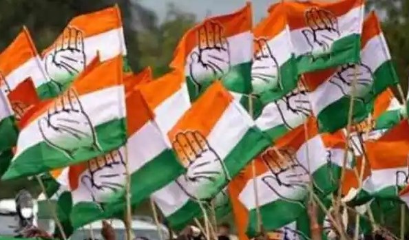 Congress to hold mass protest rally at Ramlila maidan against price rice, GST and unemployment
