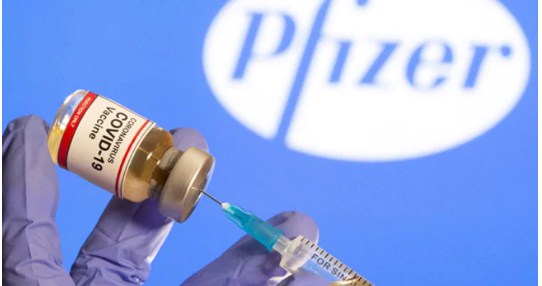 Pfizer, German Partner Seek Emergency Approval For Covid Vaccine In US