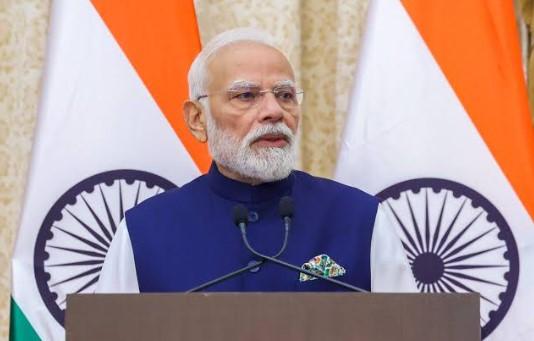 Record savings on medical expenses under Ayushman Bharat: PM Modi