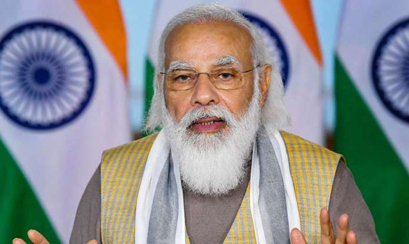 Man ki Baat: PM Modi hails 'Back to Villages', says development will defeat guns in J&K