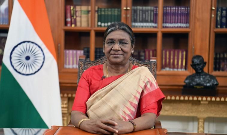 President empowers Ladakh LG with authority to appoint Group ‘A’ civil service officers