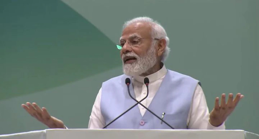 Possibilities of investment, innovation in field of AYUSH are limitless: PM Modi