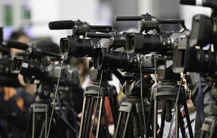 India ranks 151st on World Press Freedom Index: Reporters Without Borders