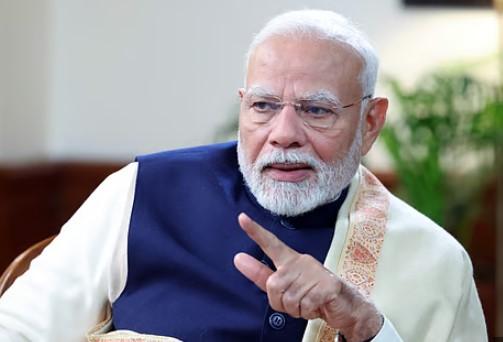 Freedom is not only about rights, but duties and unity too: PM Modi