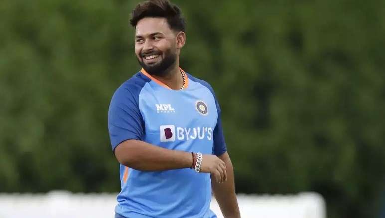 IPL 2024: Rishabh Pant declared fit to play as wicketkeeper-batter by BCCI