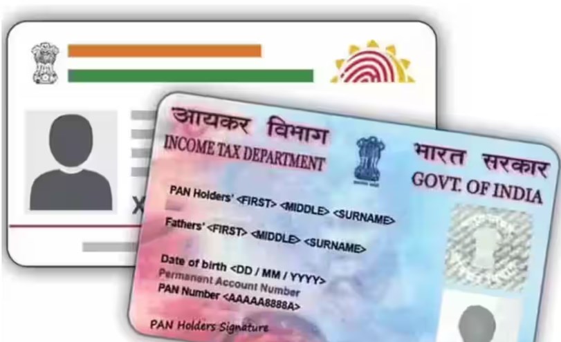 Govt has collected Rs 600 cr penalty for delay in PAN-Aadhaar linking; 11.48 cr PANs not linked yet