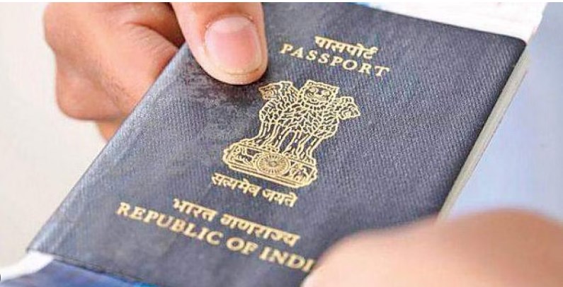 Around 2.82 lakh passport applications cleared, 805 rejected in past 3 years: J&K Police