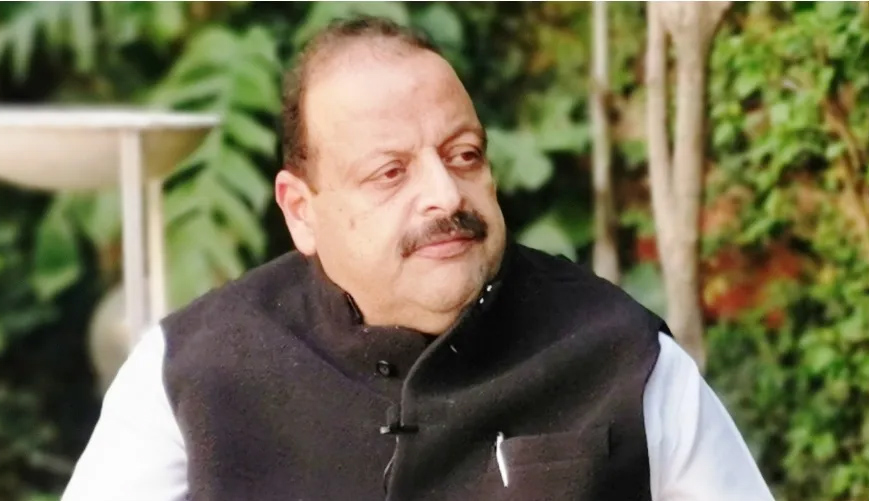 NC was ready to form coalition govt with BJP in J&K in 2014, claims Rana
