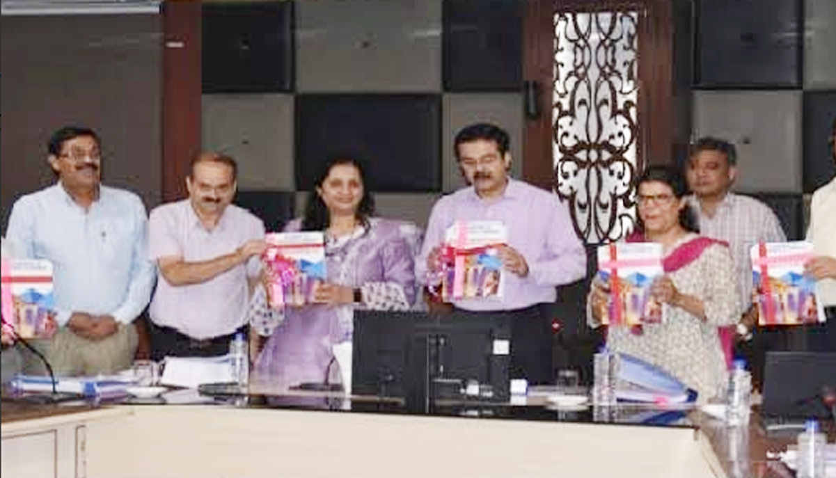 ACS releases e-book, handbook of I&C Jammu