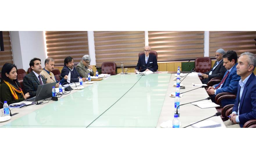 Raabta will serve as bridge between government and people: CM Omar Abdullah