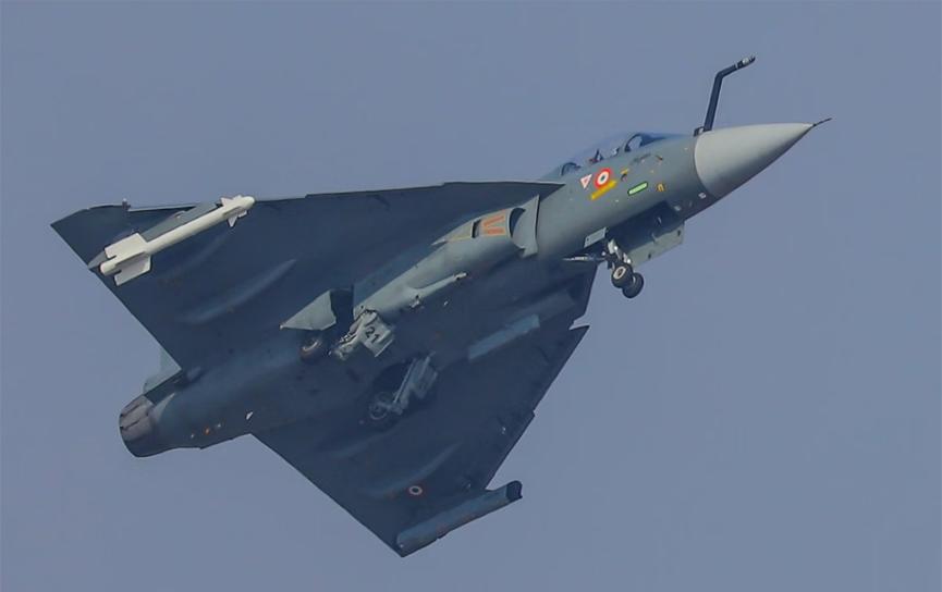 Centre clears Rs 62,000-crore deal to buy 'made in India' 97 Tejas Mark 1A fighter jets