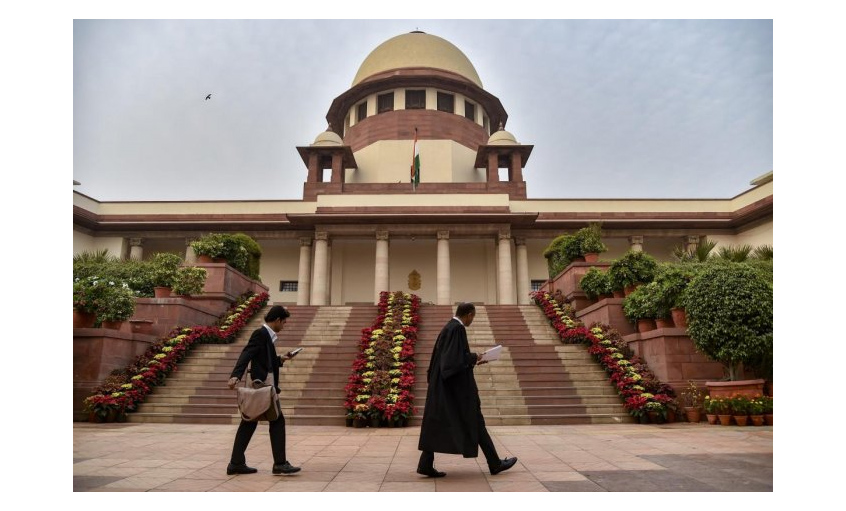 Centre sends back 14 names recommended by SC Collegium for elevation as HC judges