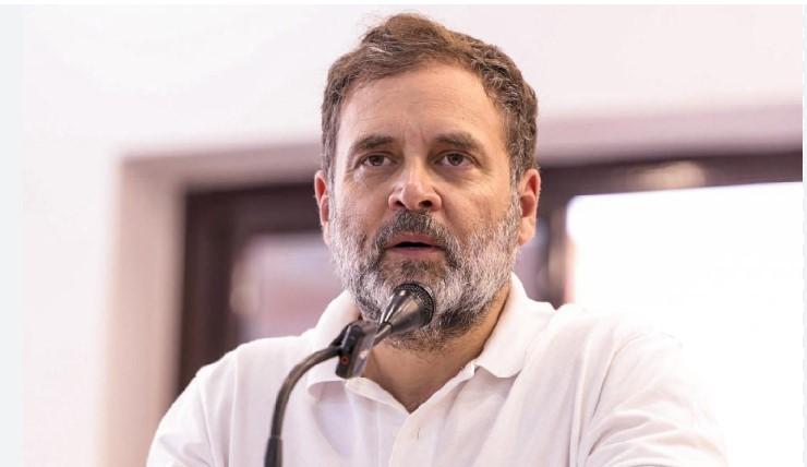 Court defers defamation case against Rahul Gandhi