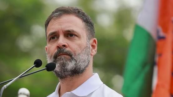 PM Modi 'buckled under pressure, sold out' hard work of farmers: Rahul Gandhi on India-US trade deal