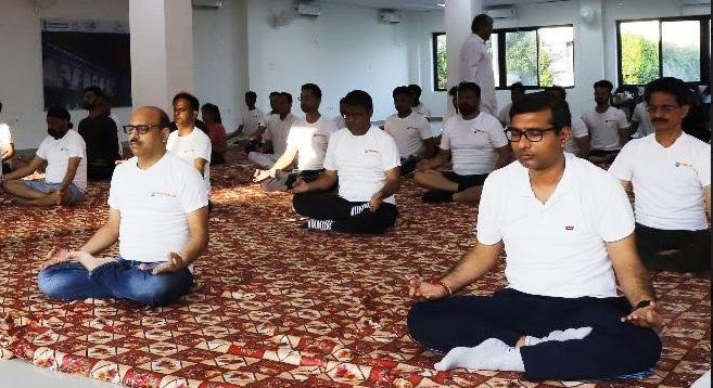 India Transforming Jammu into a Sustainable and Vibrant City: Rahul Yadav