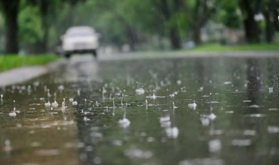 Intermittent rain spells, gusty winds likely across J&K till April end: MeT
