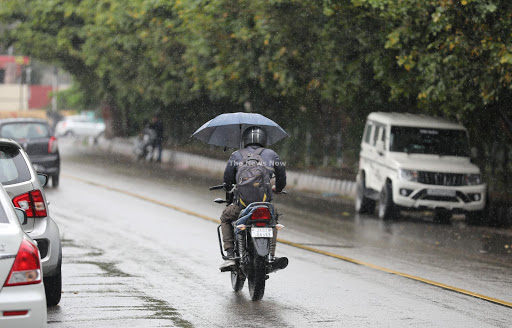 MeT predicts widespread rains in Jammu and Kashmir next week 