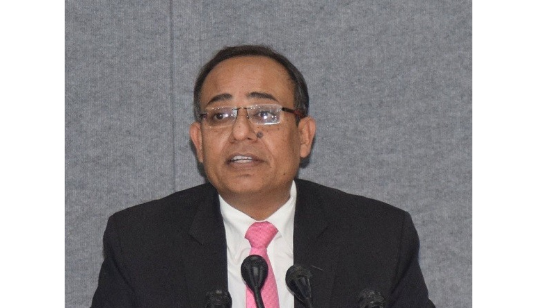 All J&K colleges to get NAAC Accreditation/PAC this year: Rohit Kansal