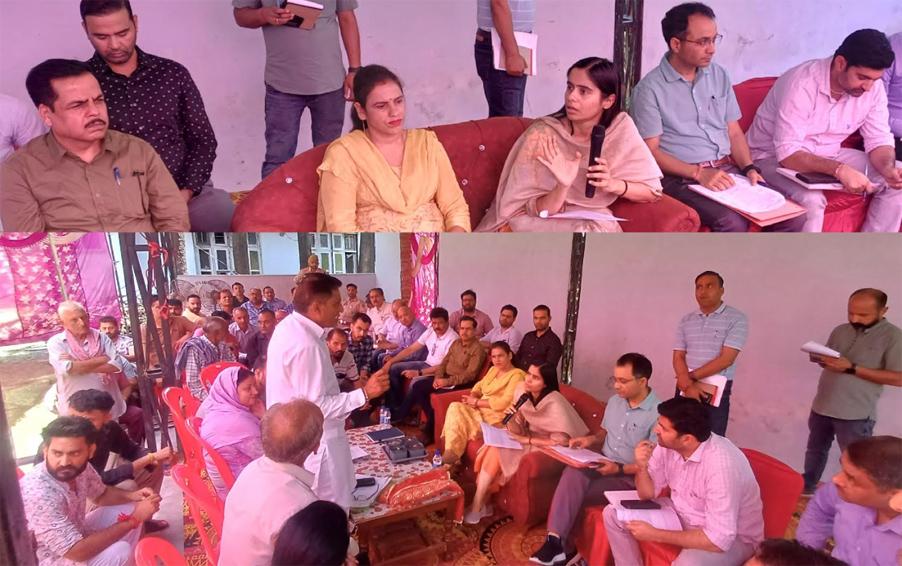 3-Day Aghar Jitto Mela scheduled from June 10