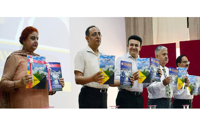 Quality private investment has a significant role to play in upgrading the educational ecosystem: Kansal
