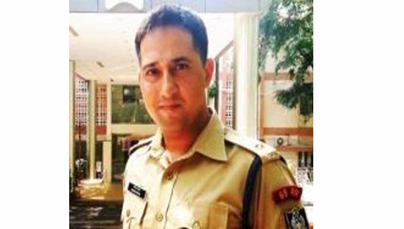 Officer who cracked Pulwama case among 152 personnel to receive probe excellence medal