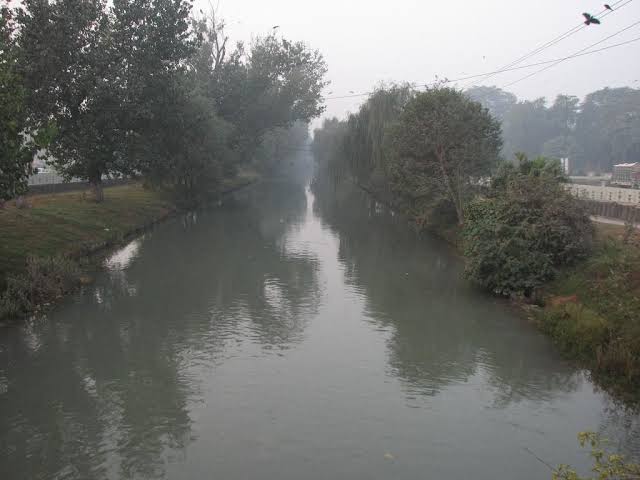 Special Police Officer drowns in Canal in Jammu 