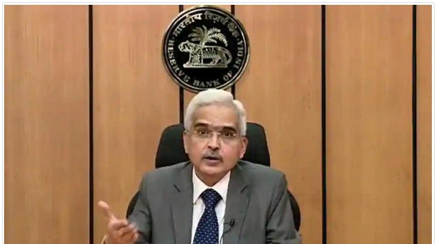 ‘Haven’t exhausted our ammunition in fight against Covid-19’: RBI Governor