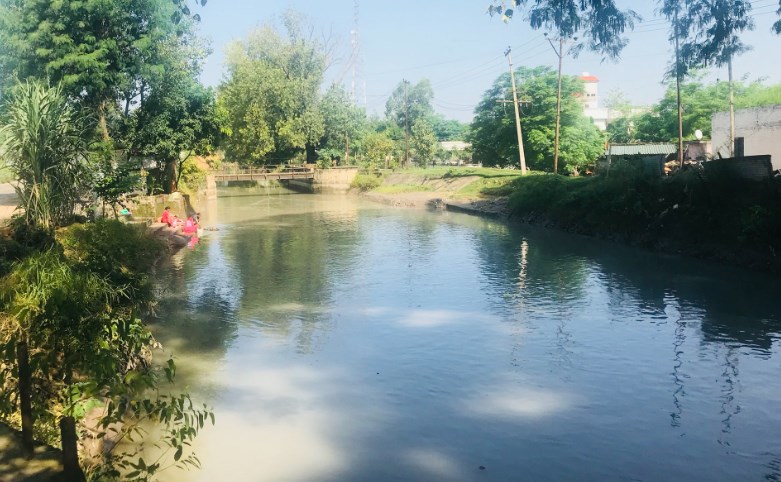 Water in Ranbir, other canals of Jammu province being released from March 7, 2023
