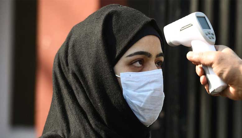 India reports 41,649 new COVID cases, 593 deaths in past 24 hours