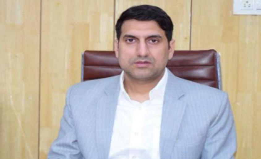 Govt appoints 122 Junior Assistants to address clerical staff shortage in RDD