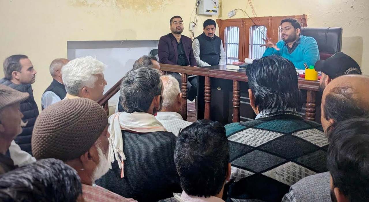 CM reviews functioning of Hospitality & Protocol Department, stresses on optimum utilization of assets and upkeep of facilities