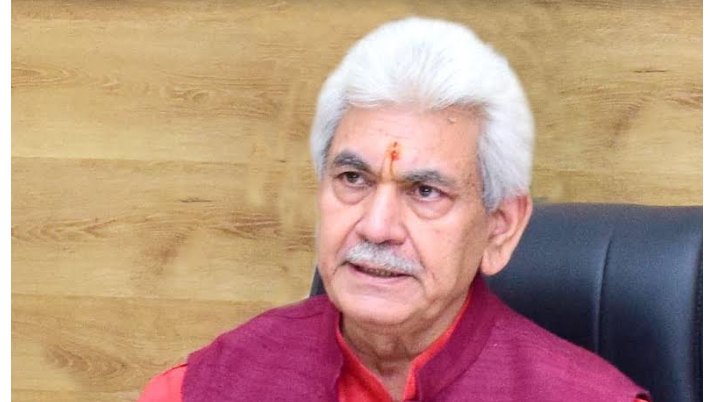 Speedy economic reforms, focused attention on infrastructure development infused new energy right across the economy: Lt Governor