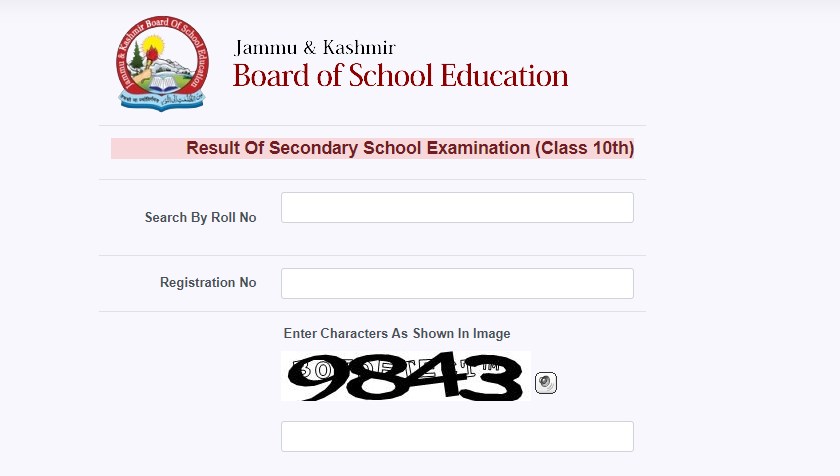 JKBOSE declares class 10TH result under uniform academic calender; 80% emerges successful